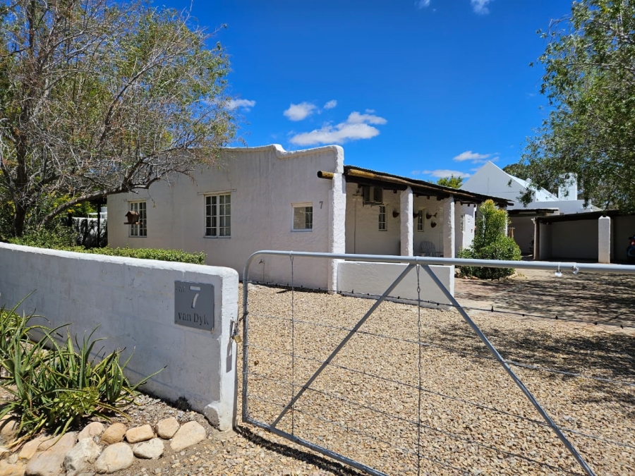 3 Bedroom Property for Sale in Prince Albert Western Cape